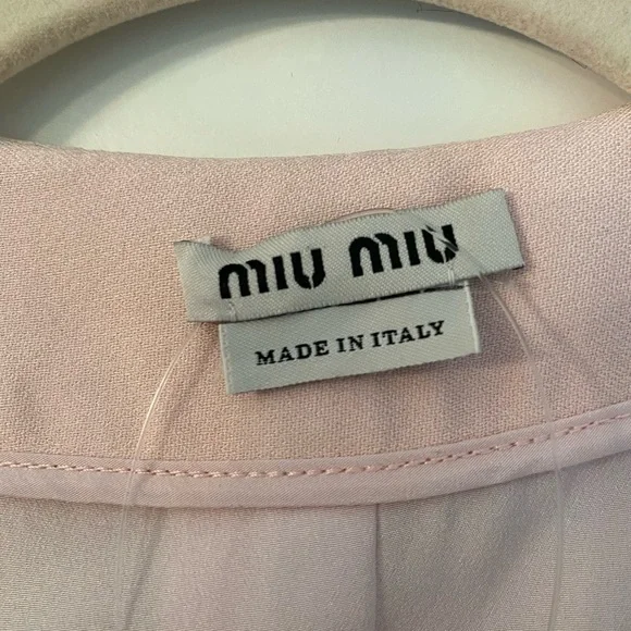 Brand new pink crystal jacket - Picture 4 of 10